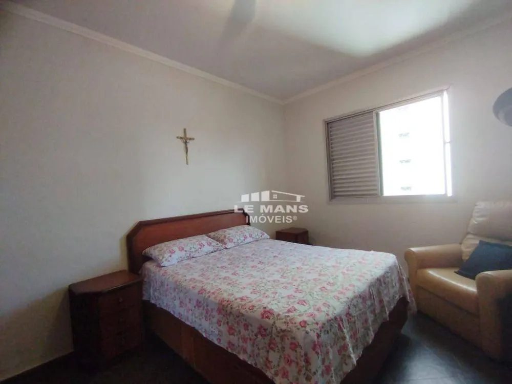 Apartamento, 2 quartos, 77 m² - Foto 6