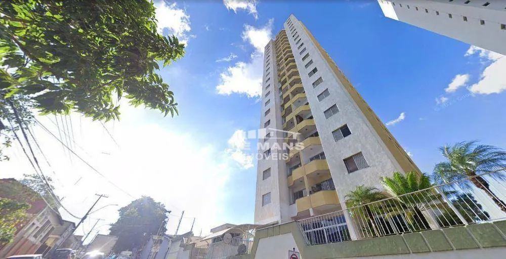 Apartamento, 2 quartos, 77 m² - Foto 1