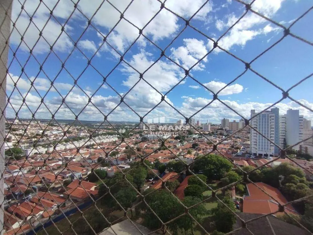 Apartamento, 2 quartos, 77 m² - Foto 3