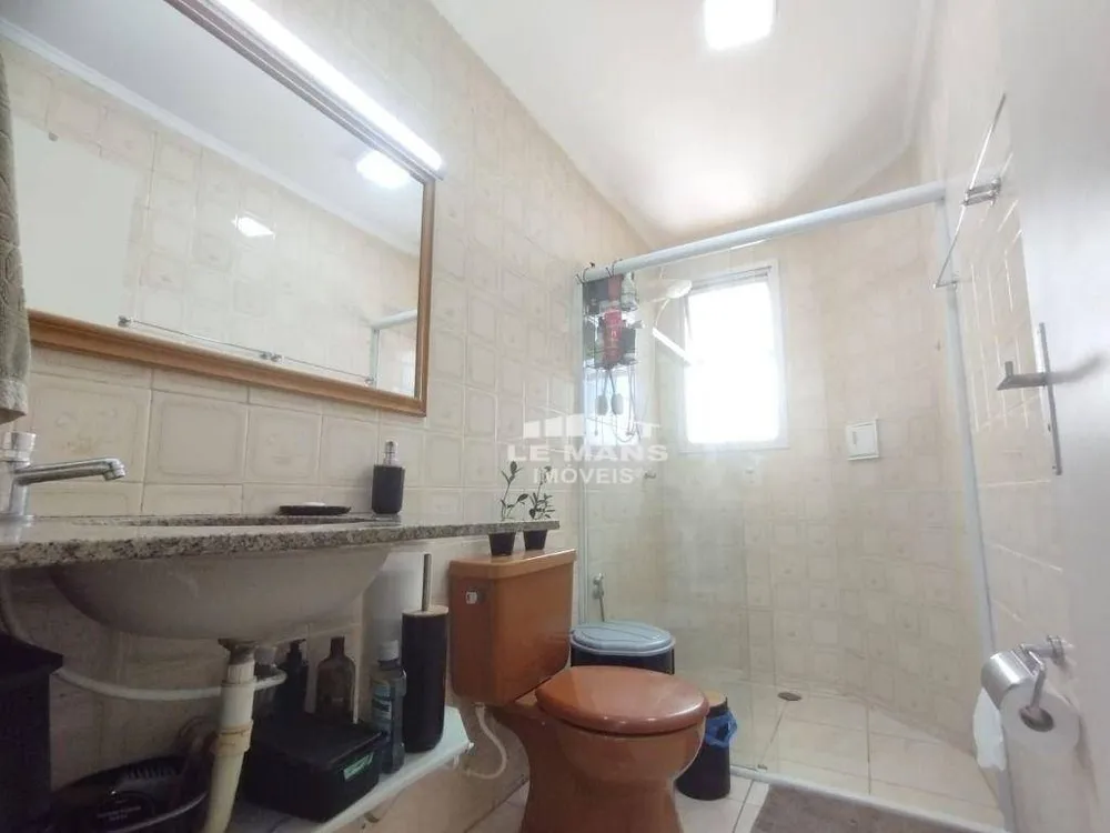 Apartamento, 2 quartos, 77 m² - Foto 5