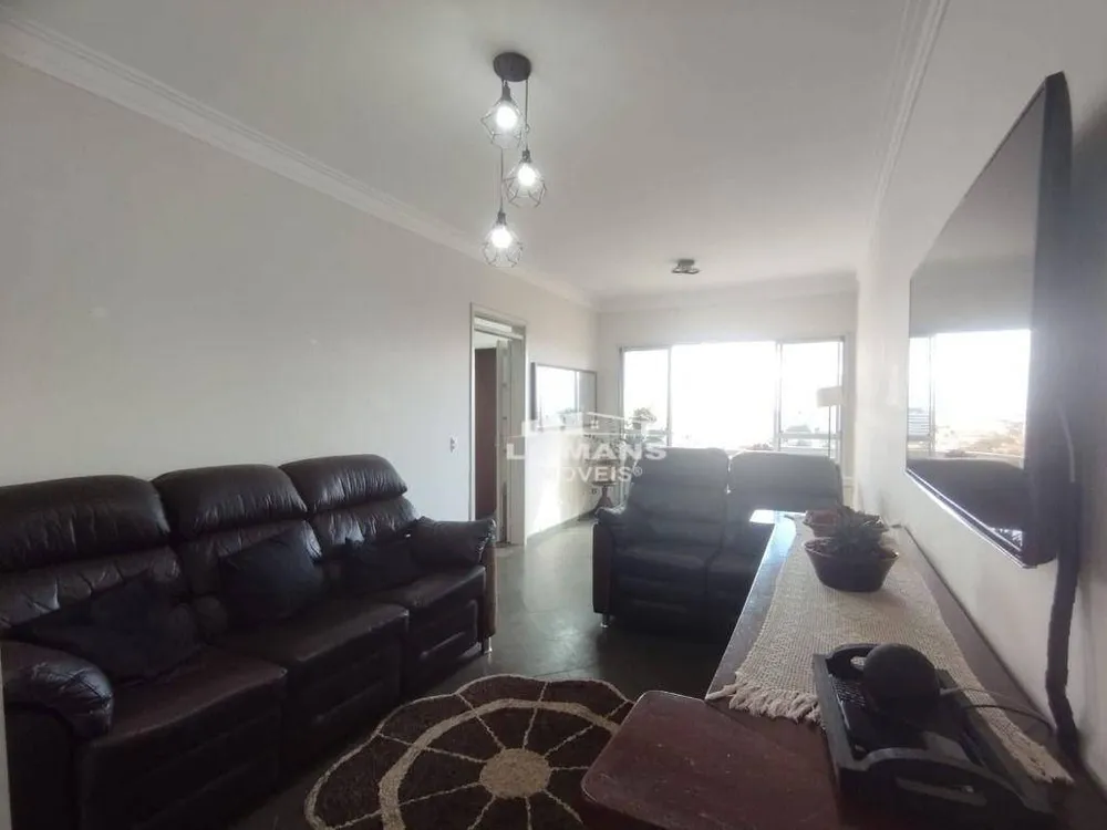 Apartamento, 2 quartos, 77 m² - Foto 2