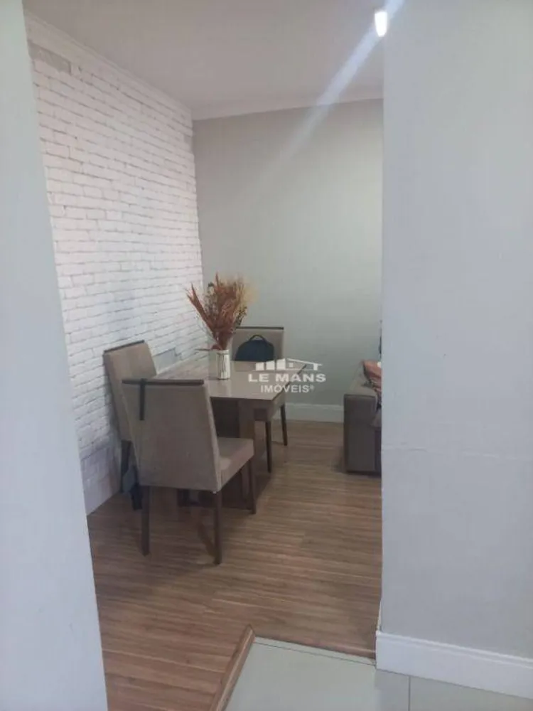 Casa, 2 quartos, 91 m² - Foto 8