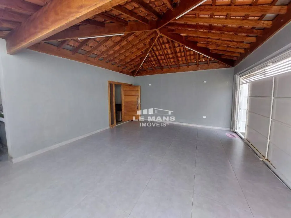 Casa, 2 quartos, 91 m² - Foto 2