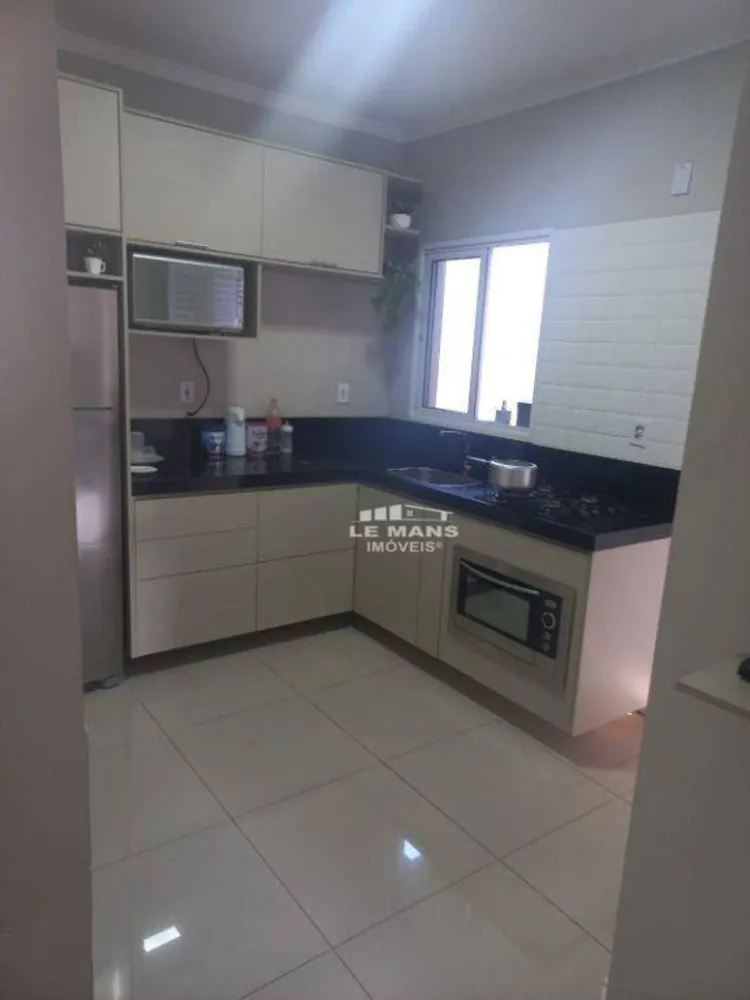 Casa, 2 quartos, 91 m² - Foto 6