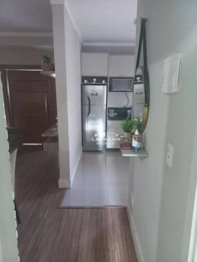 Casa, 2 quartos, 91 m² - Foto 7