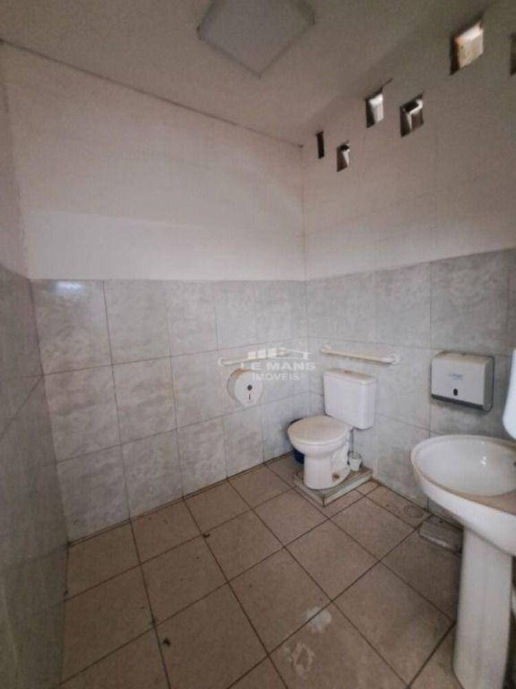 Depósito-Galpão-Armazém para alugar, 4455m² - Foto 12