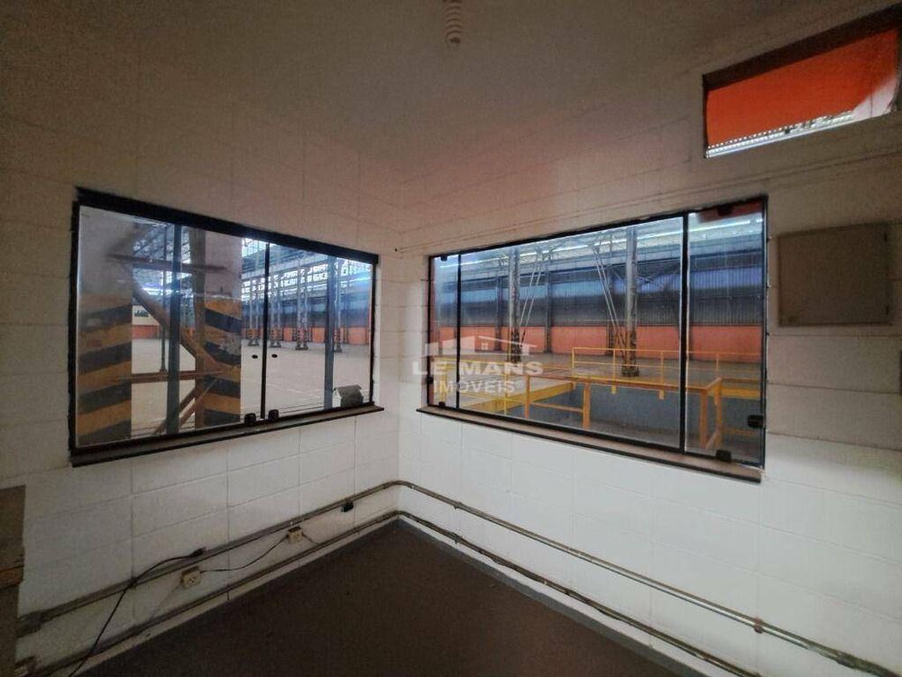Depósito-Galpão-Armazém para alugar, 4455m² - Foto 1