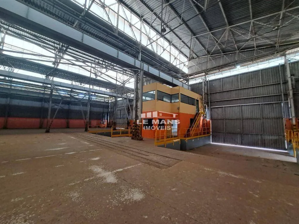 Depósito-Galpão, 4455 m² - Foto 20