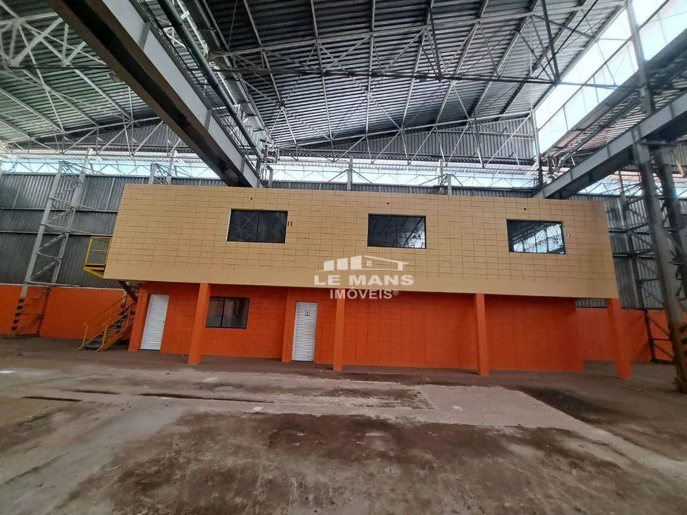 Depósito-Galpão, 4455 m² - Foto 16