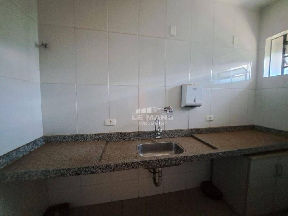 Depósito-Galpão-Armazém para alugar, 4455m² - Foto 5