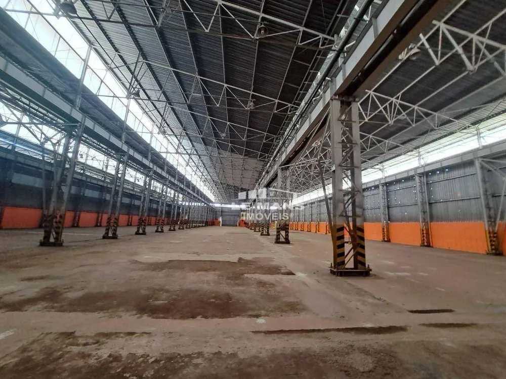 Depósito-Galpão, 4455 m² - Foto 19
