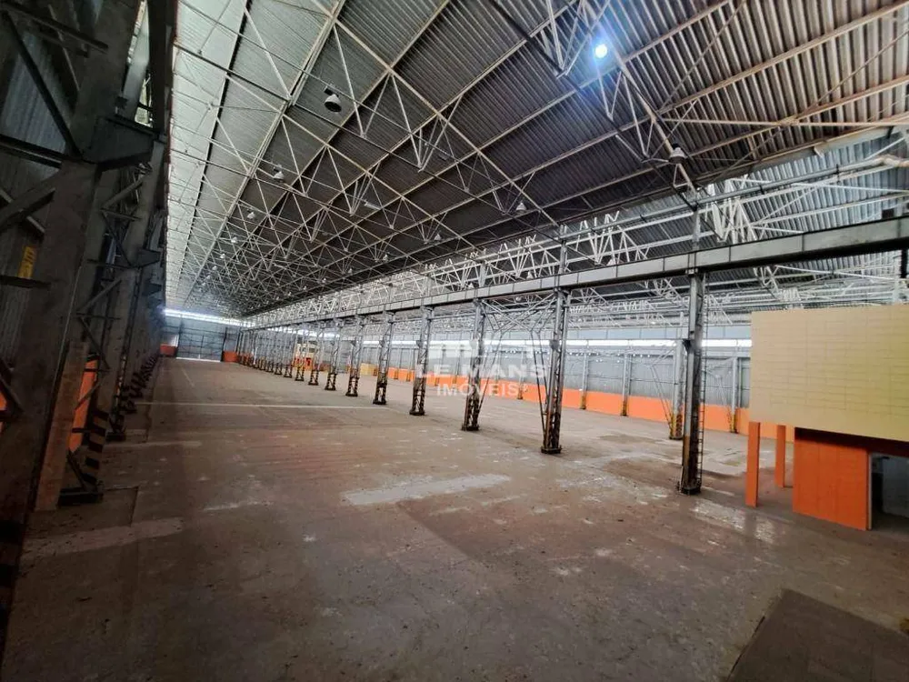 Depósito-Galpão, 4455 m² - Foto 18