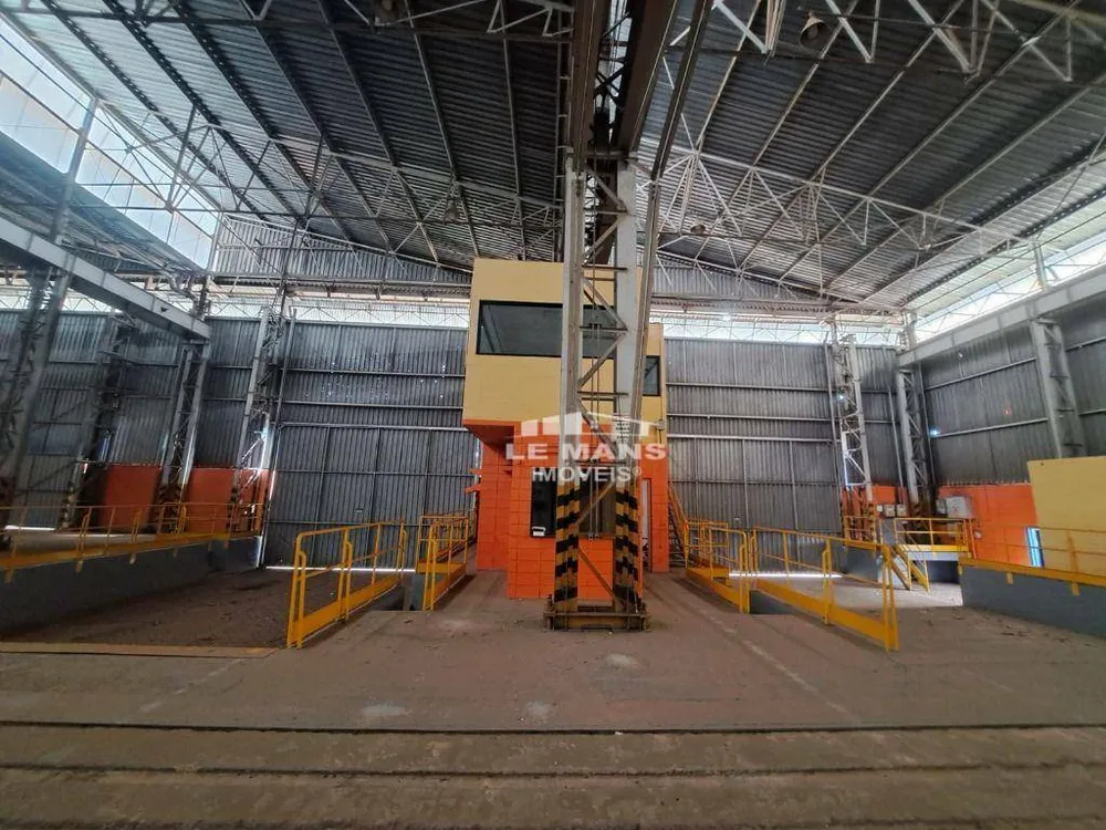 Depósito-Galpão, 4455 m² - Foto 14