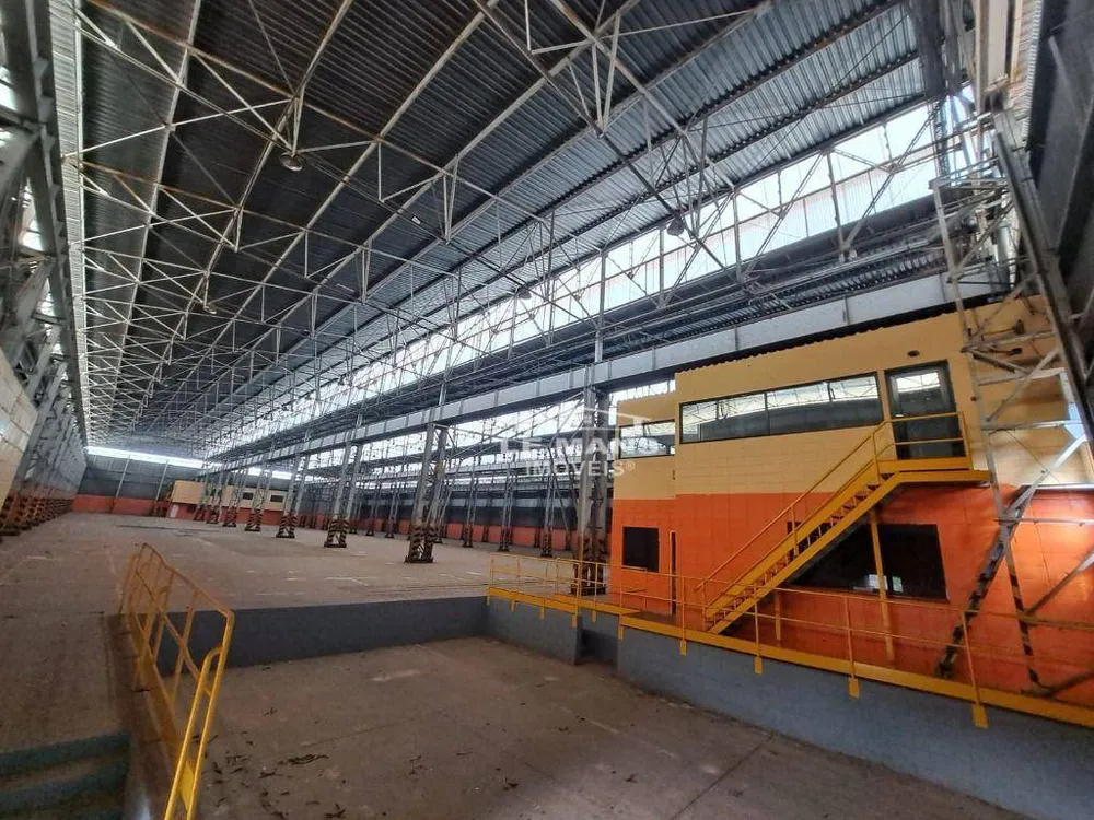 Depósito-Galpão, 4455 m² - Foto 13