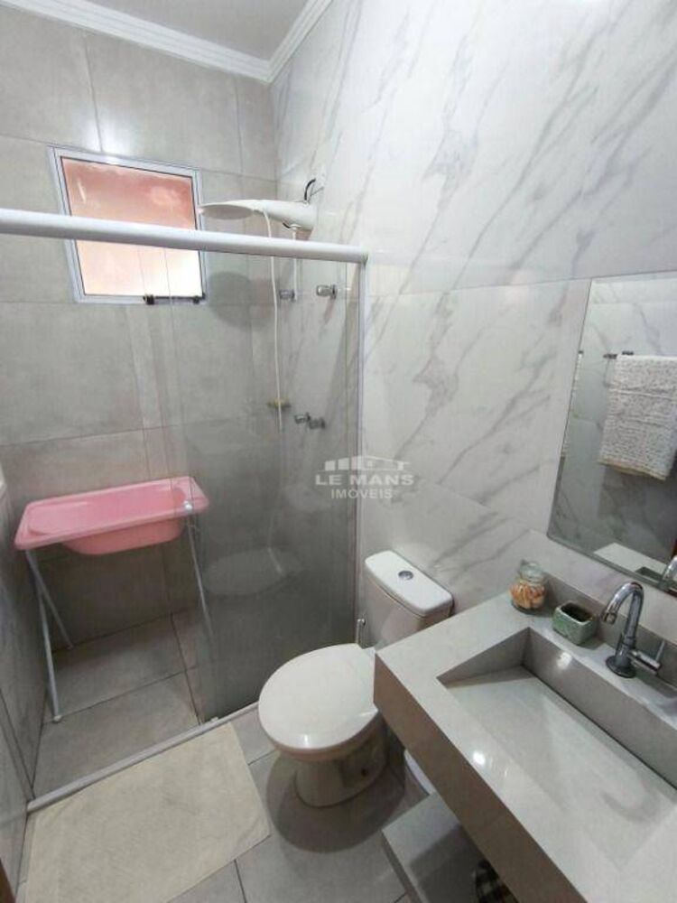 Casa, 2 quartos, 60 m² - Foto 2