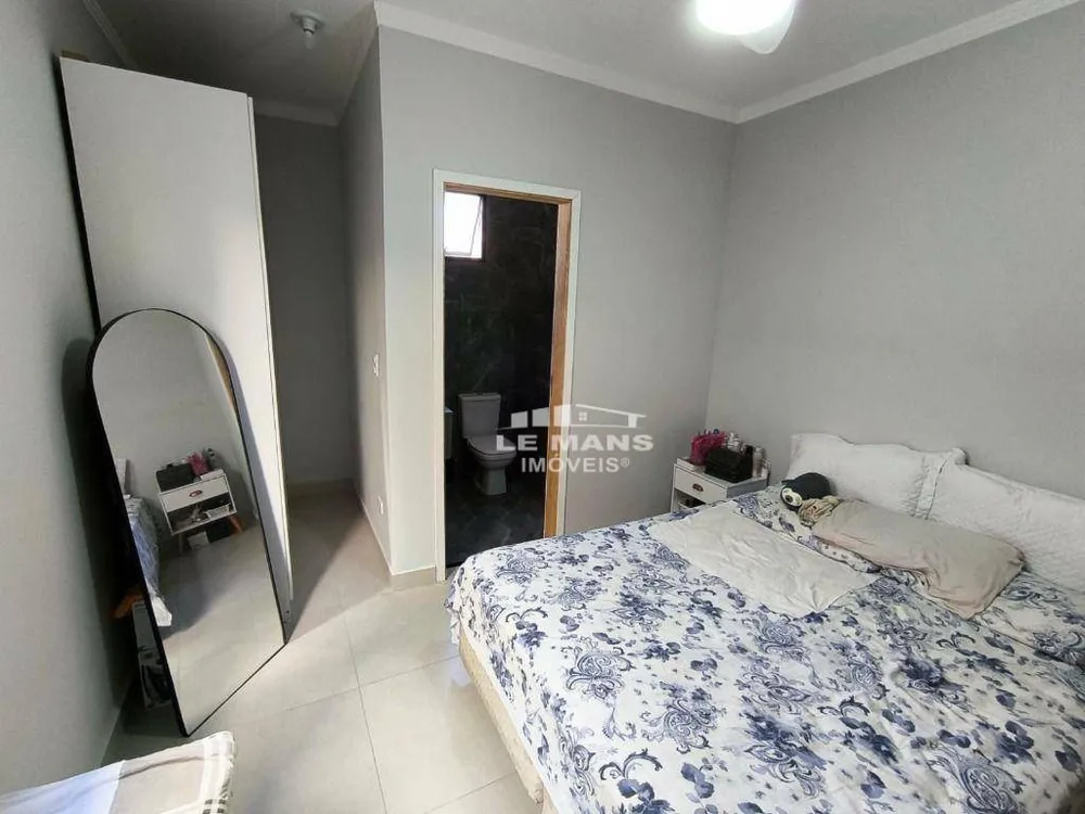Casa, 2 quartos, 60 m² - Foto 8