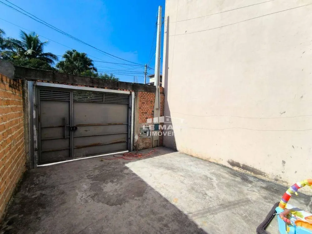 Casa, 2 quartos, 60 m² - Foto 12