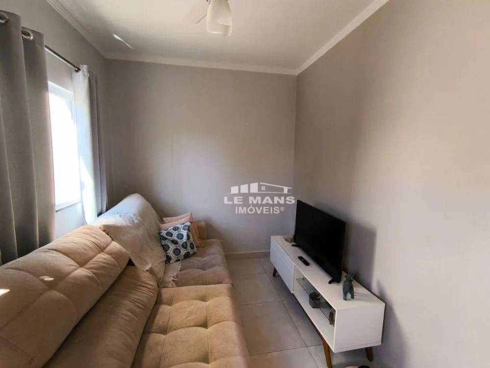 Casa, 2 quartos, 60 m² - Foto 5