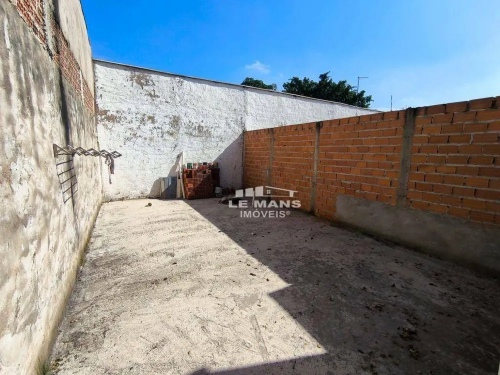 Casa, 2 quartos, 60 m² - Foto 11