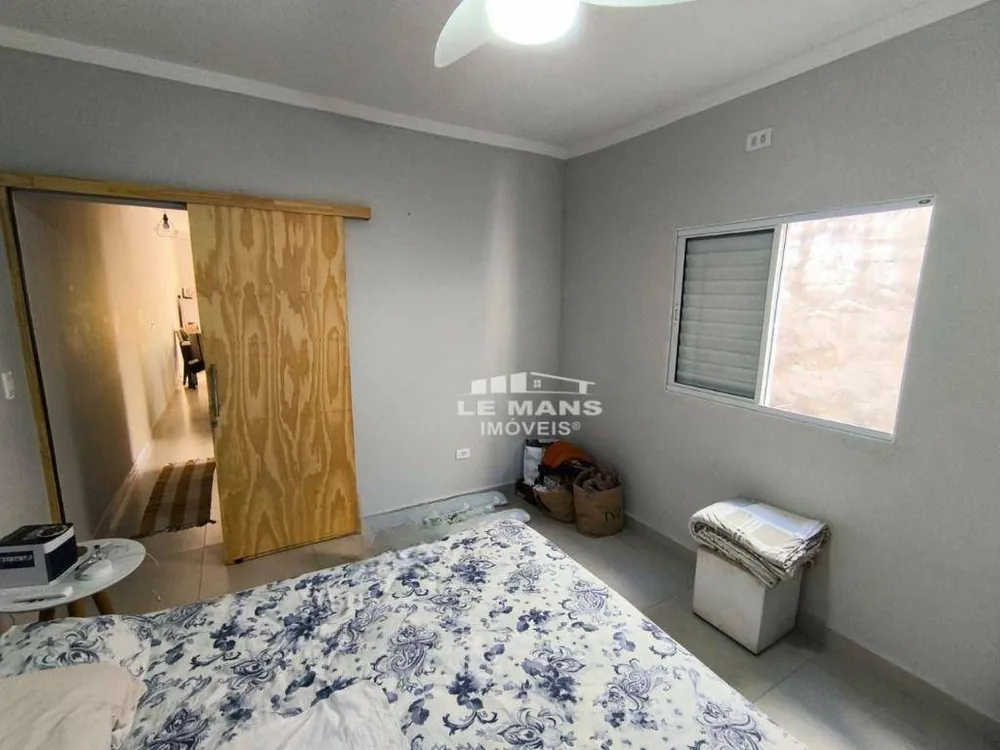Casa, 2 quartos, 60 m² - Foto 9