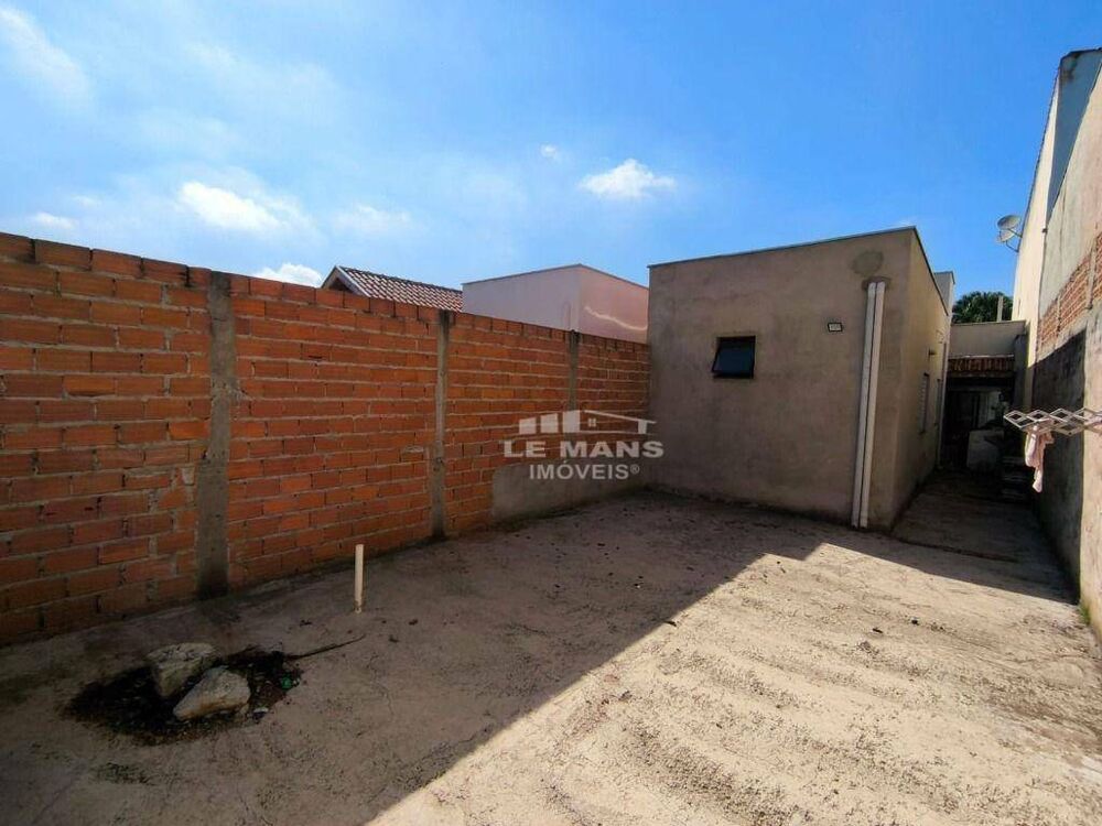 Casa, 2 quartos, 60 m² - Foto 3