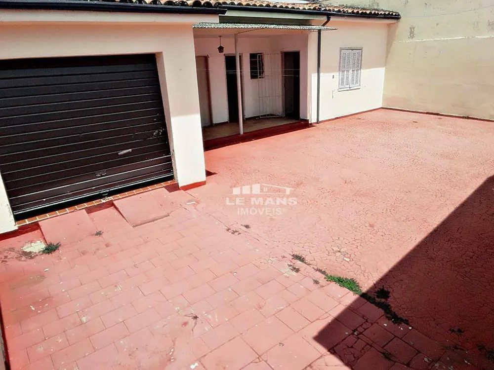 Casa, 3 quartos, 310 m² - Foto 4