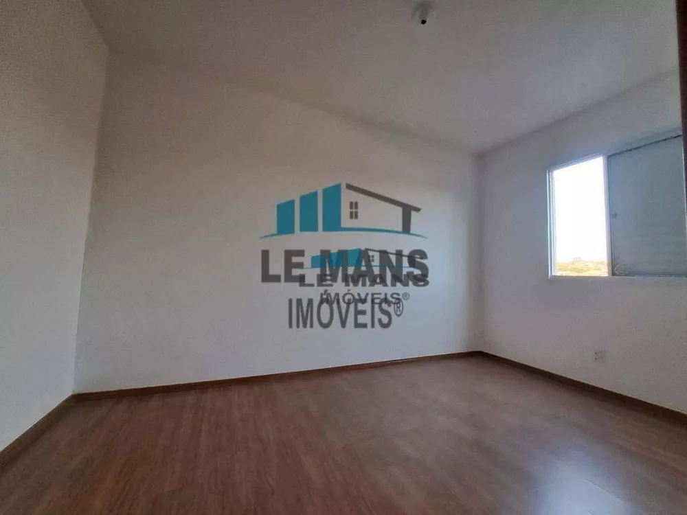 Apartamento para alugar com 2 quartos, 45m² - Foto 1