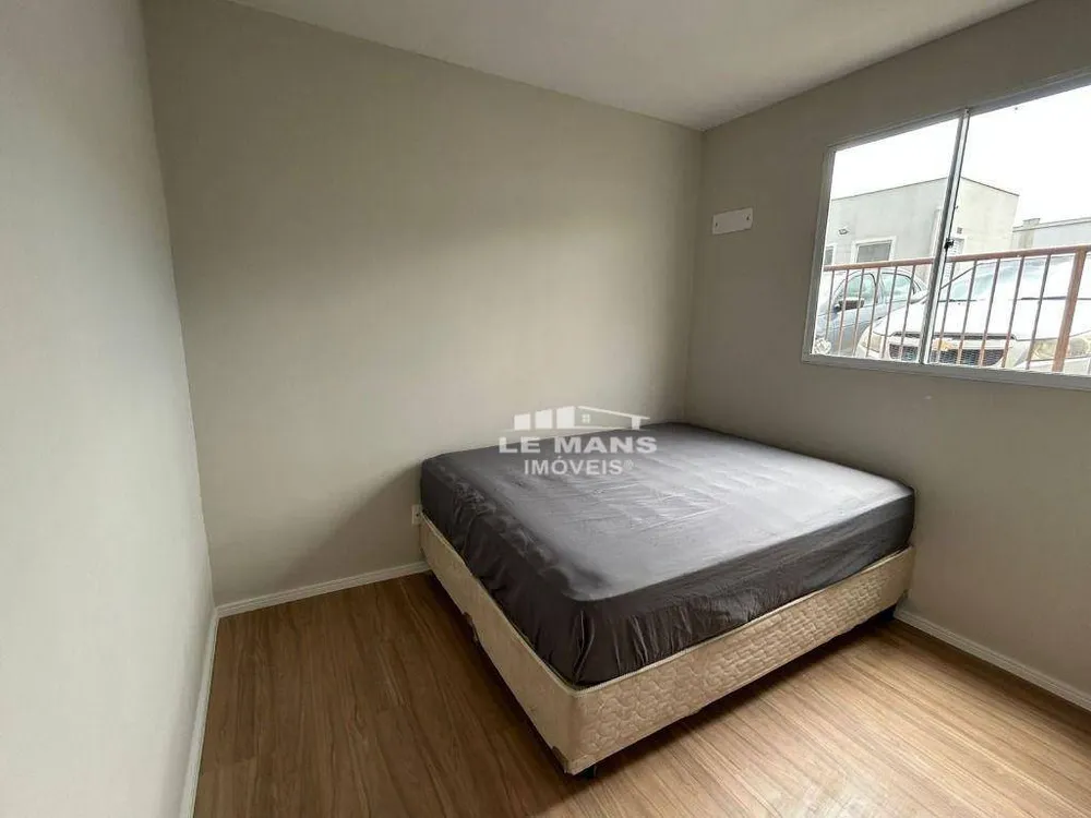 Apartamento, 2 quartos, 40 m² - Foto 7