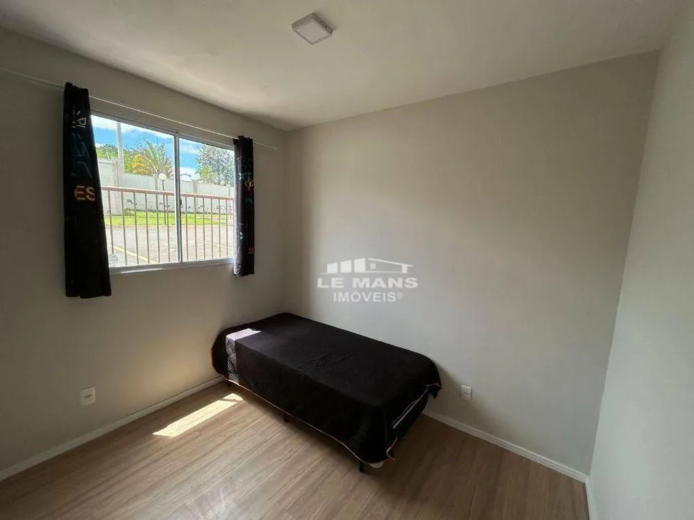 Apartamento, 2 quartos, 40 m² - Foto 9