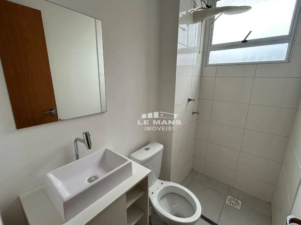 Apartamento, 2 quartos, 40 m² - Foto 8