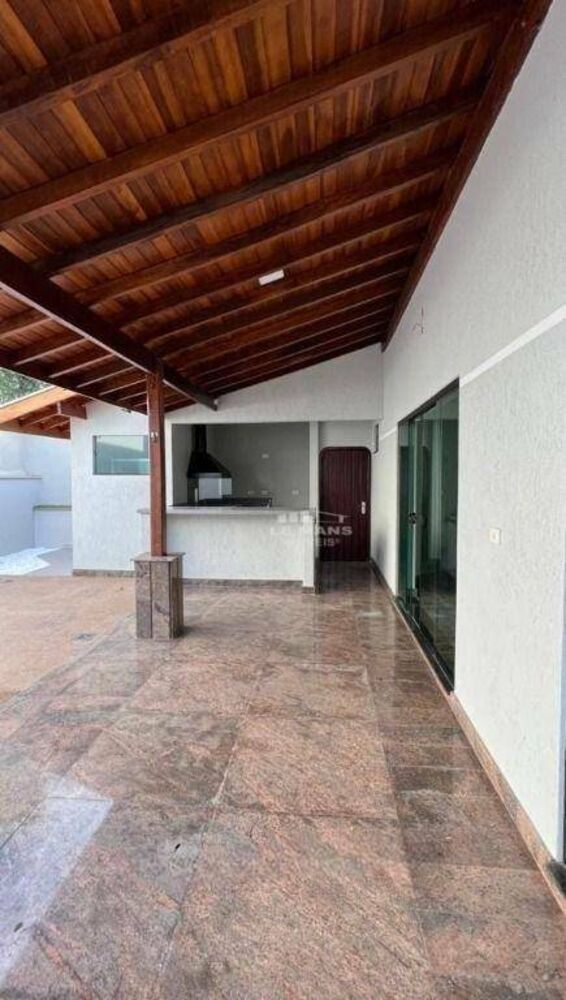 Casa à venda com 4 quartos, 414m² - Foto 7