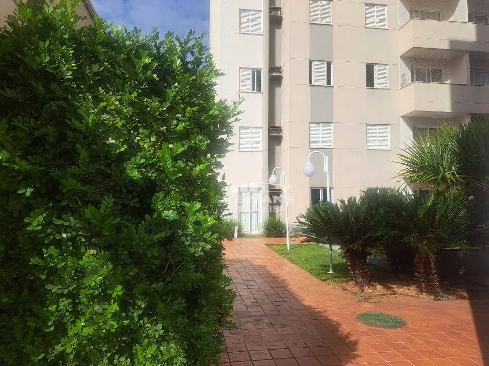 Apartamento, 2 quartos, 64 m² - Foto 3