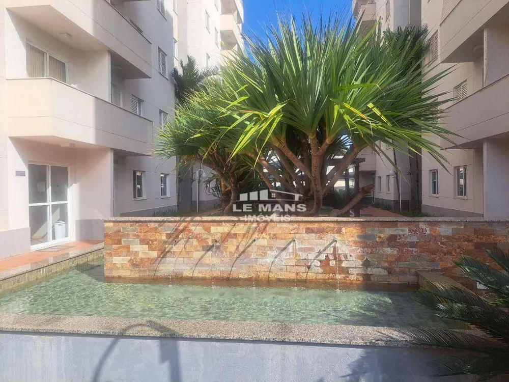 Apartamento, 2 quartos, 64 m² - Foto 11