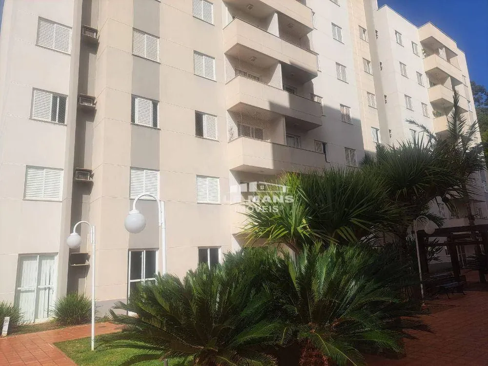Apartamento, 2 quartos, 64 m² - Foto 5