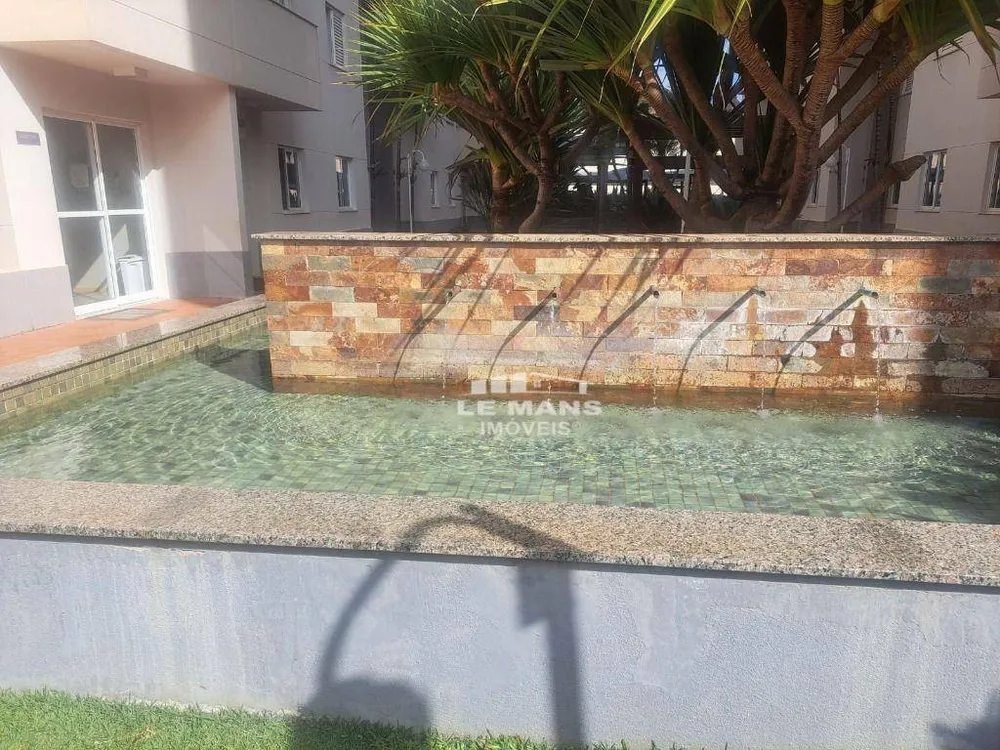 Apartamento, 2 quartos, 64 m² - Foto 6