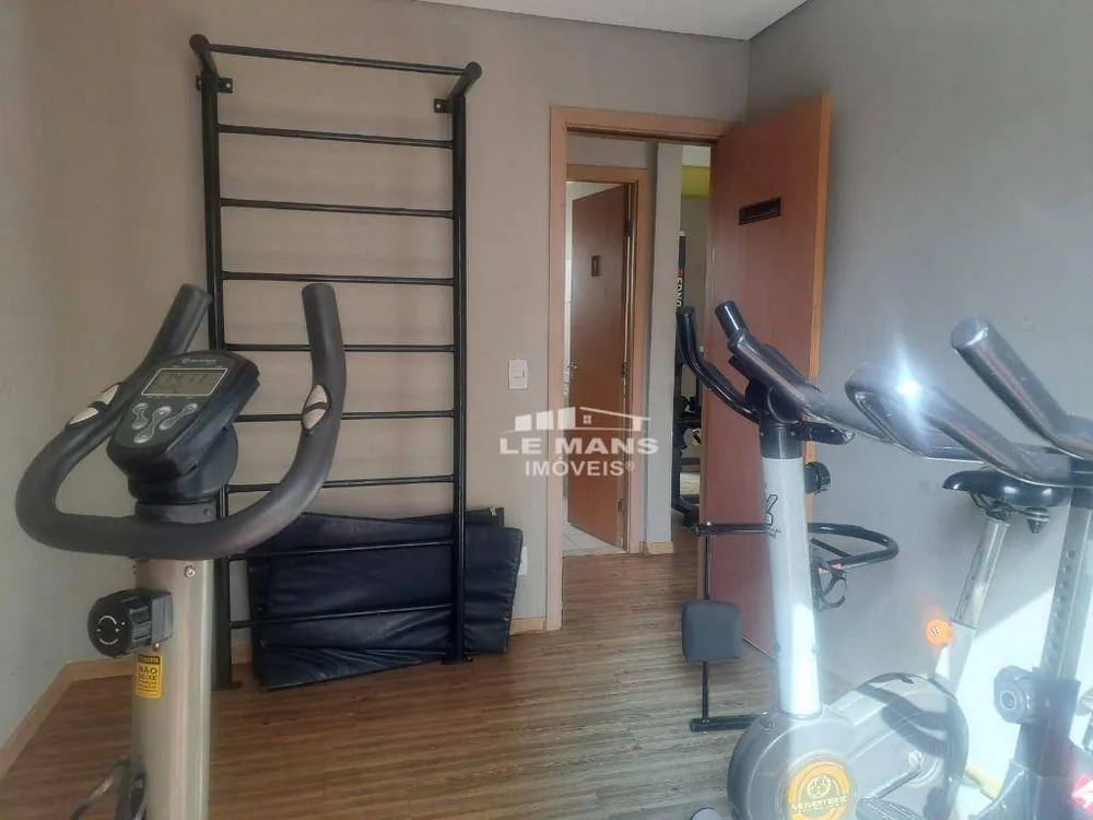 Apartamento, 2 quartos, 64 m² - Foto 4