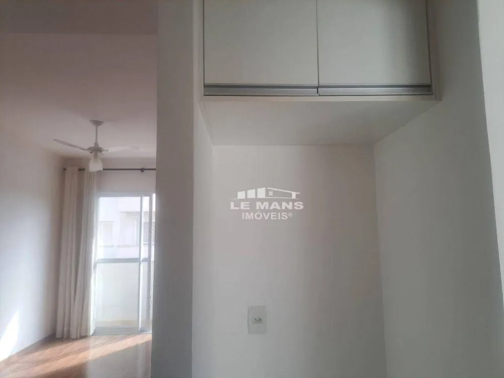 Apartamento, 2 quartos, 64 m² - Foto 2