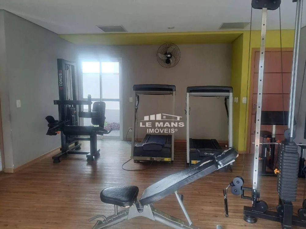 Apartamento, 2 quartos, 64 m² - Foto 1