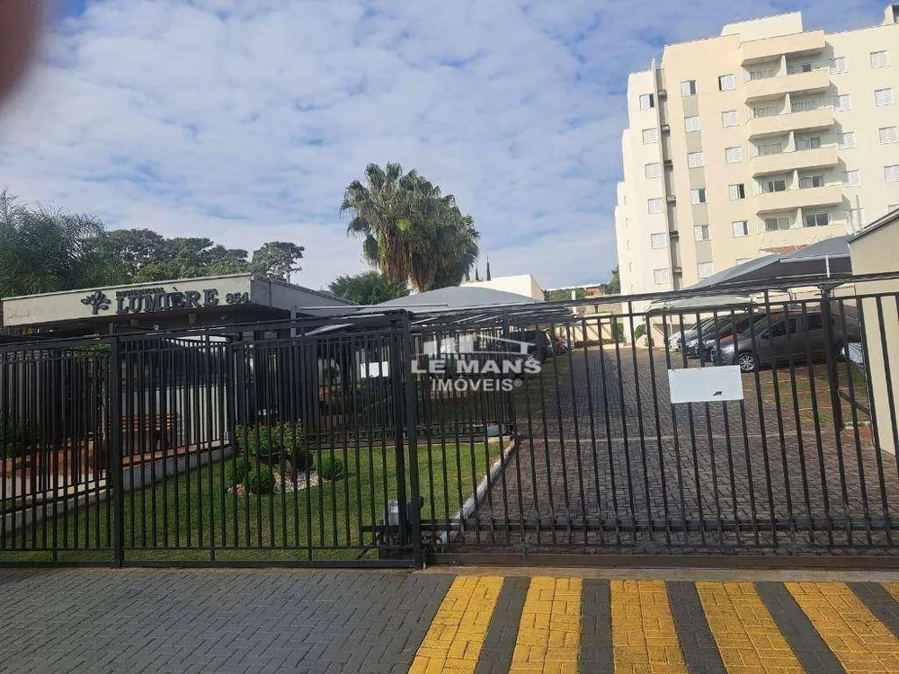 Apartamento, 2 quartos, 64 m² - Foto 12