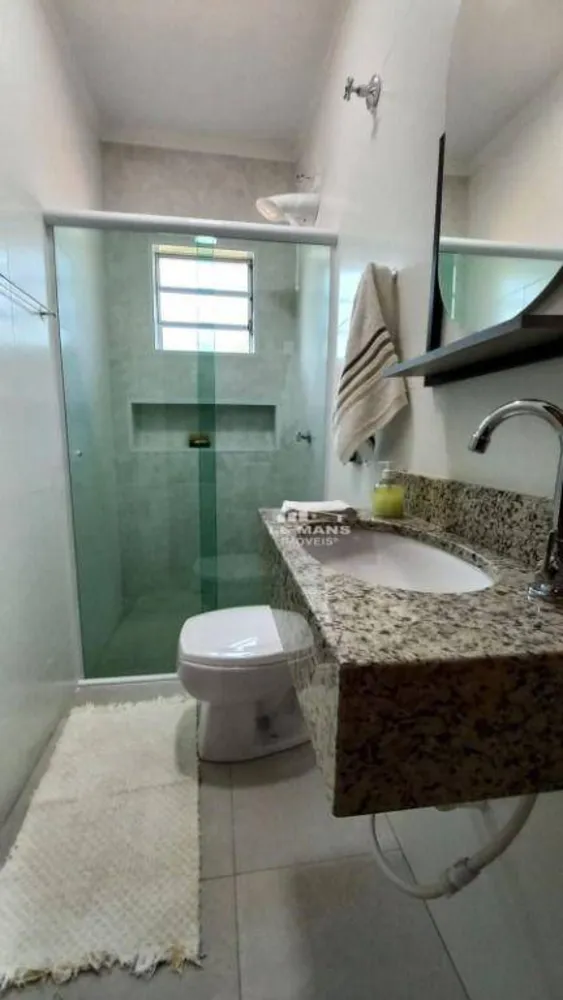 Chácara, 4 quartos, 5000 m² - Foto 2