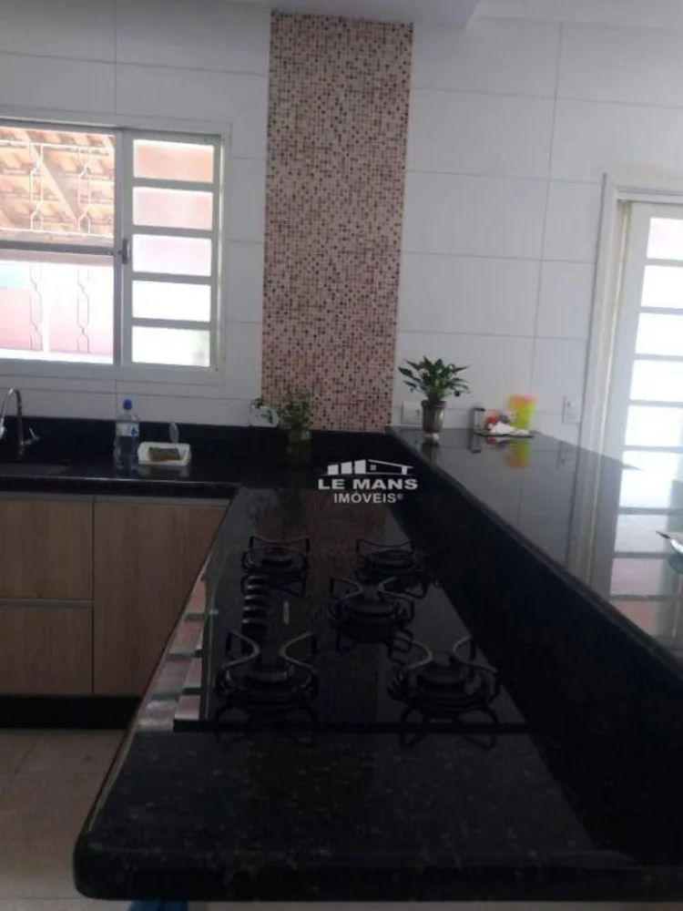 Chácara, 4 quartos, 5000 m² - Foto 5
