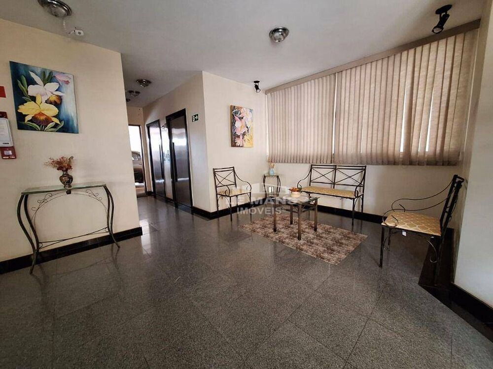 Apartamento à venda com 2 quartos, 68m² - Foto 9