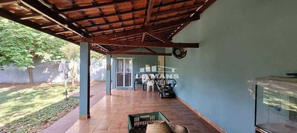 Chácara, 5 quartos, 2800 m² - Foto 8