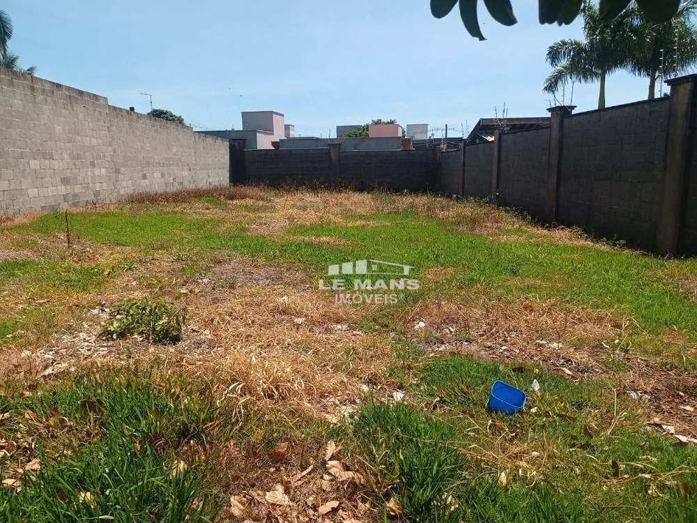 Terreno, 428 m² - Foto 4