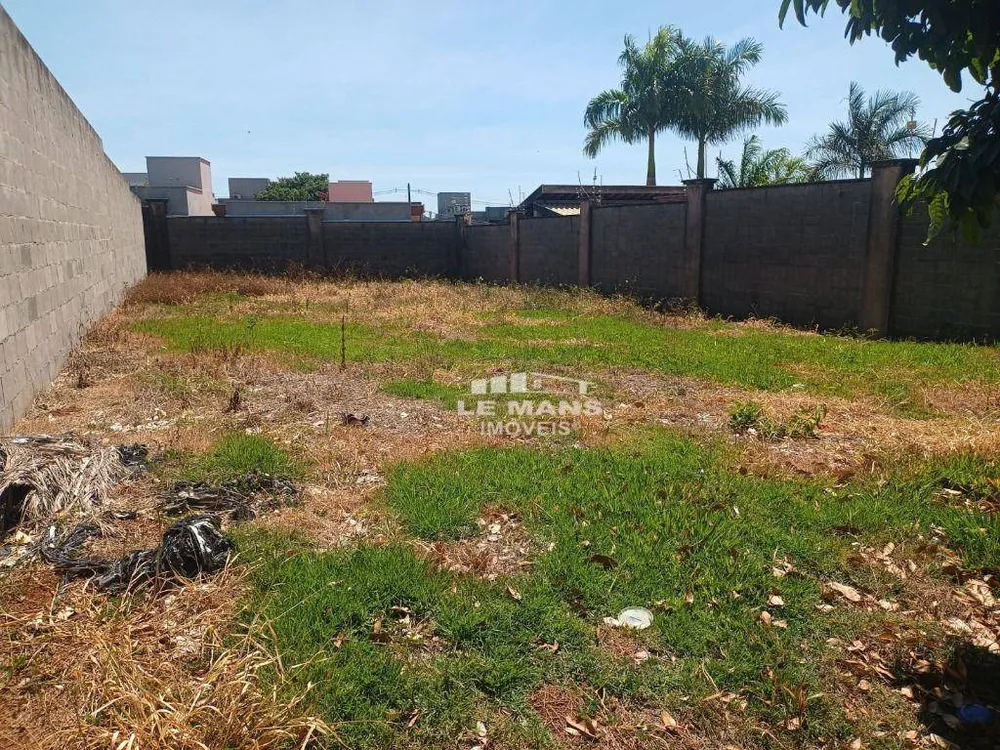 Terreno, 428 m² - Foto 1