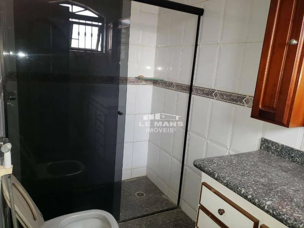 Casa, 4 quartos, 244 m² - Foto 5