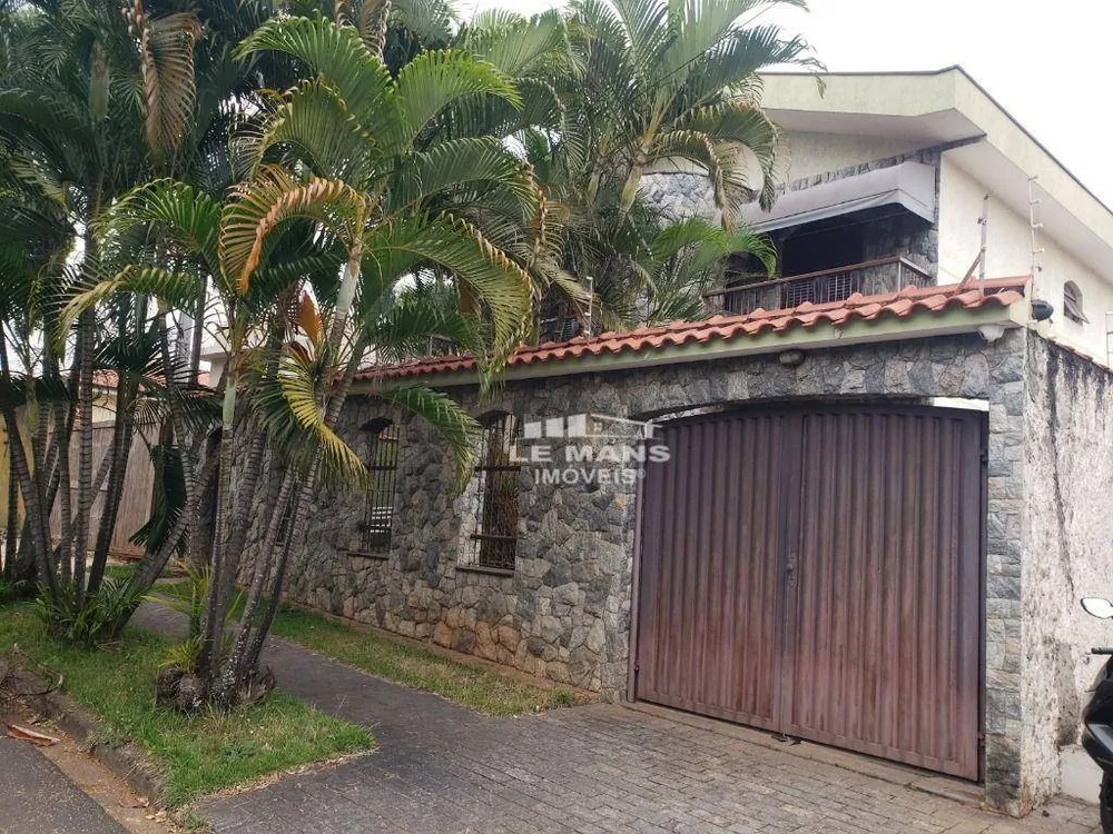 Casa, 4 quartos, 244 m² - Foto 7