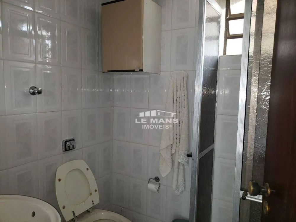 Casa, 4 quartos, 244 m² - Foto 8