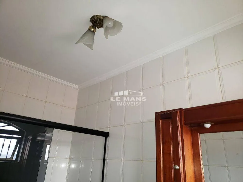 Casa, 4 quartos, 244 m² - Foto 3