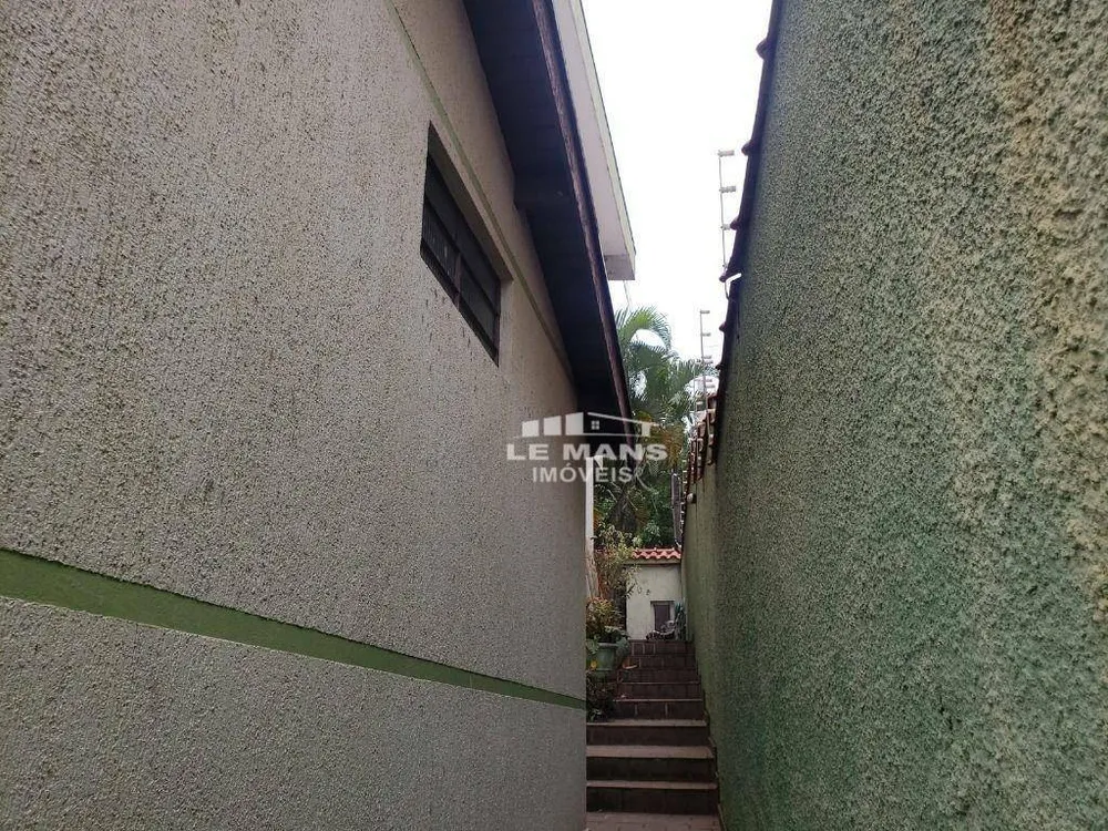 Casa, 4 quartos, 244 m² - Foto 10